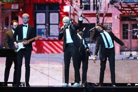 BRIT Awards 2019 : La liste des gagnants de cette année