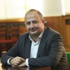 Ռուբեն Մելքոնյան