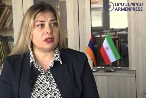 Իրանագետը հայ-իրանական հարաբերություններում էական փոփոխություններ չի կանխատեսում Էբրահիմ Ռայիսիի ողբերգական մահից հետո