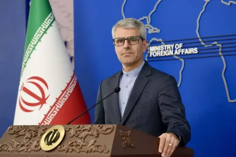 ایران به همکاری خود با ترکیه در راستای اجرای تحریم تسلیحاتی علیه اسرائیل ادامه می دهد