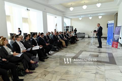 Сотрудничество в сфере энергетики отражает эффективные отношения между Арменией и ЕС: глава делегации ЕС в Армении