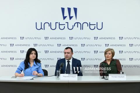 В Армении объявлена кампания сдачи крови: программы Центра гематологии и онкологии “Йолян”