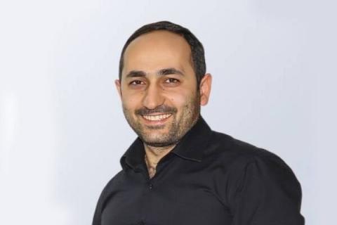 How AI is Transforming Everyday Life: Insights from Hayk Ghukasyan, Chief of Engineering