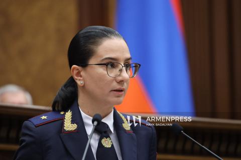 Active investigation ongoing into reopened case of 1999 parliament terror attack, says top prosecutor