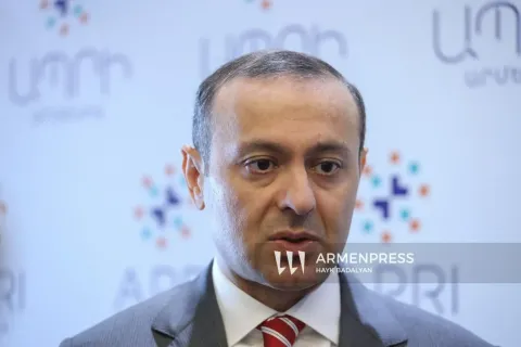 Investigation into Azeri allegations showed Armenia did not violate ceasefire