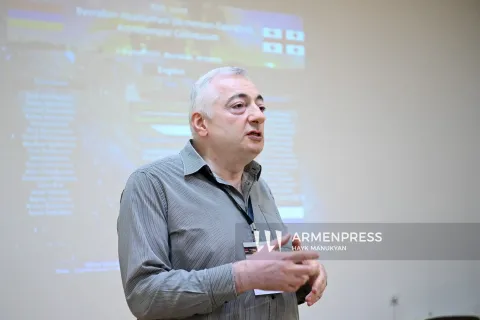 Очень важно более эффективное сотрудничество медицины и астрономии: мнение директора Бюраканской обсерватории