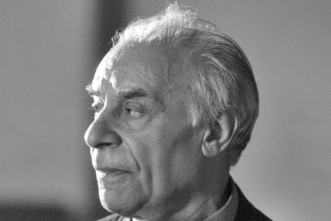 Умер советский дипломат Вилли Хштоян