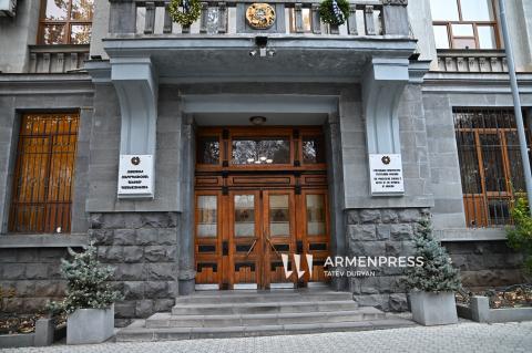 Դատախազը դատարան է հանձնել անչափահասին սպանած անձանց վերաբերյալ քրեական վարույթը