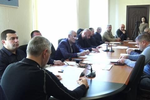Սևան համայնքի ավագանու հերթական նիստում քննարկվել են մի շարք կարևոր հարցեր