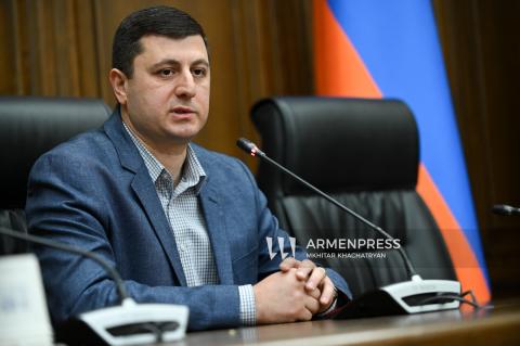Депутат Национального собрания Армении выразил обеспокоенность по поводу крупномасштабных закупок вооружения со стороны Азербайджана
