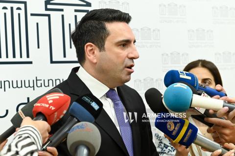 Հայաստանն Ադրբեջանին մի քանի առաջարկ է ներկայացրել խաղաղության պայմանագրի ստորագրման վերաբերյալ