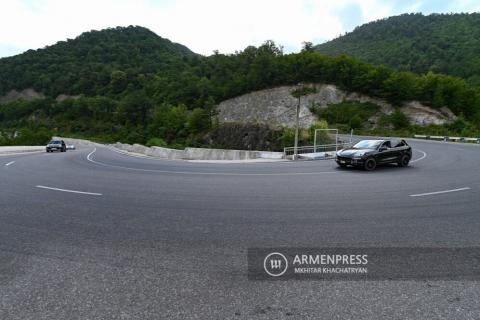 Հայաստանը կարող է դառնալ բազմավեկտոր տարանցման հանգույց. փորձագետն անդրադարձել է Աշգաբաթի համաձայնագրին միանալու ՀՀ-ի որոշմանը