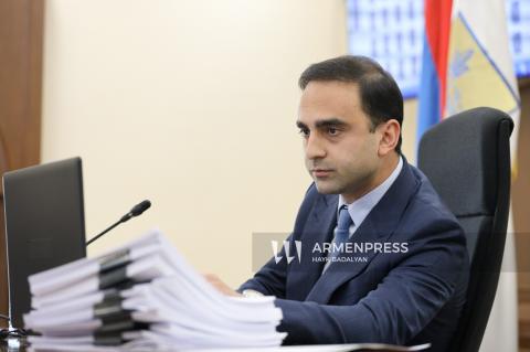 Երևանում մանկապարտեզների հիմնանորոգման և վերանորոգման 100 ծրագրից միայն 4-5-ն է խնդրահարույց. Ավինյան