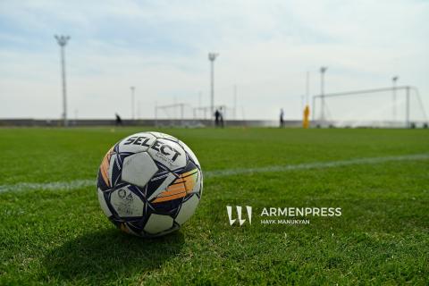 Federación Armenia de Fútbol insta a prestar atención ante venta de entradas falsas para el partido Armenia-Portugal