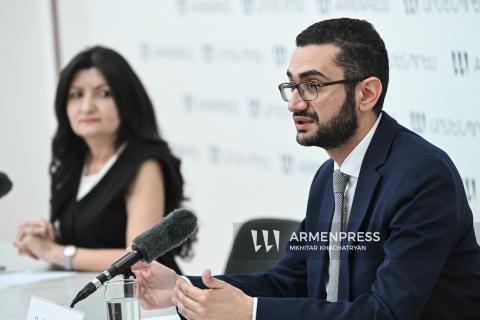 ՀՀ-ում վարորդական վկայականները կլինեն նաև թվային տարբերակով. ՆԳՆ-ն բարելավում է հանրային ծառայությունների մատուցման որակը