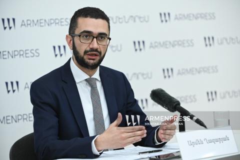 ԼՂ-ից բռնի տեղահանվածների կողմից ՀՀ քաղաքացիություն ստանալու գործընթացում ակտիվություն է նկատվում