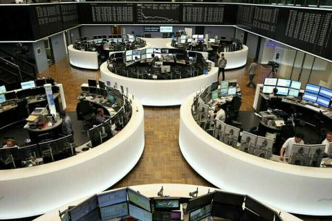Եվրոպական ինդեքսները նվազել են - 22/05/25