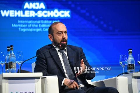 Le ministre arménien des Affaires étrangères a évoqué le dialogue arméno-turc et son influence possible sur le processus de règlement avec l'Azerbaïdjan
