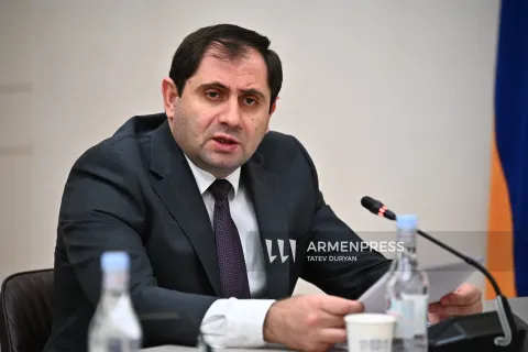 Ադրբեջանը հրաժարվել է ընդունել, որ Խոզնավարի ուղղությամբ կրակել է. Պապիկյան