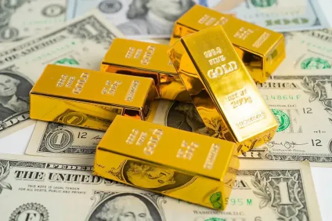 NYMEX. Թանկարժեք մետաղների գներ - 28/05/25