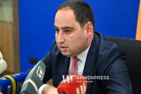 Հայաստանում նոր միջուկային էներգաբլոկի մոդելը կհստակեցվի ուսումնասիրության արդյունքներով. ՏԿԵ նախարար