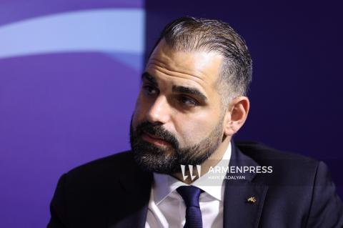 Ermenistan'ın AB üyeliği ekonomik sorunları çözebilir, güvenlik sorunlarını değil
