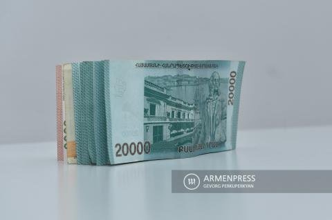 Վերականգնվել է պետությանը պատճառված 459 մլն դրամի վնասը