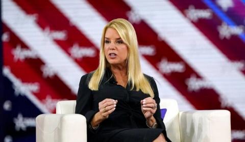 Генпрокурор США не исключила ужесточения мер против беспорядков в Лос-Анджелесе