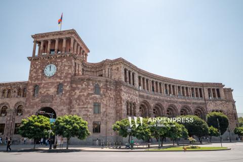 Փոխվարչապետ Գրիգորյանի գրասենյակը հերքում է սահմանազատման գործընթացի ապագայի վերաբերյալ ԶԼՄ-ի տեղեկությունը