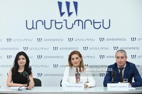 Հայ արտադրողներին արտահանման գործընթացում աջակցելու համար ԱՄՆ-ում կբացվի ազգային պահեստ
