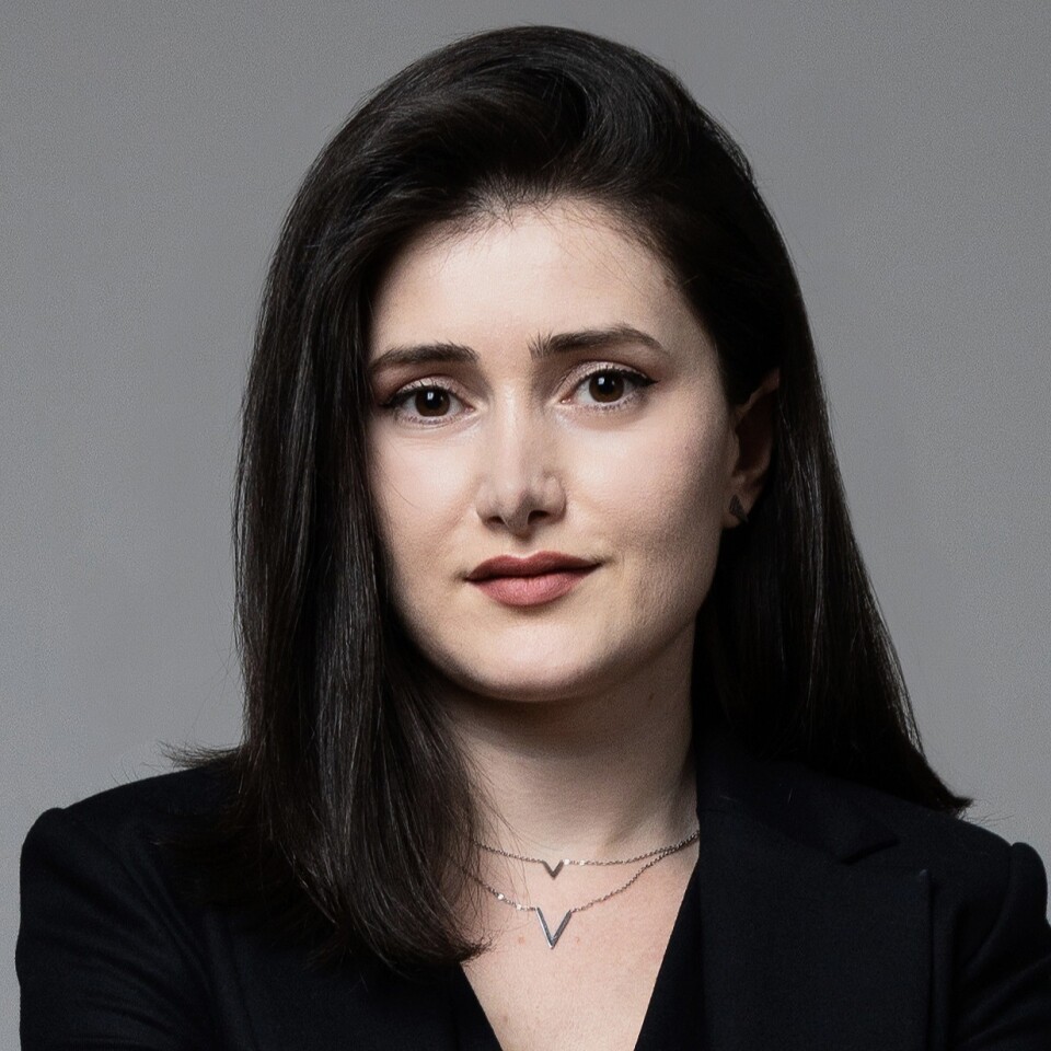 Գայանե Գաբոյան