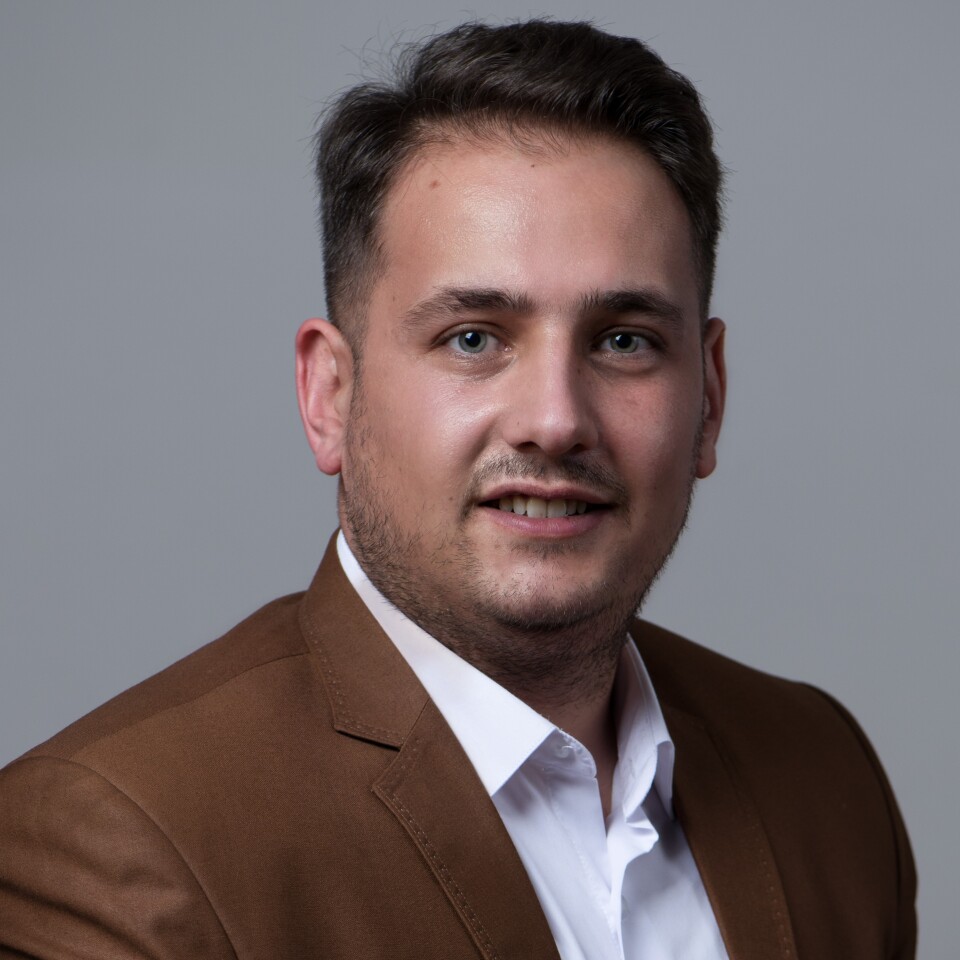 داویت مامیان