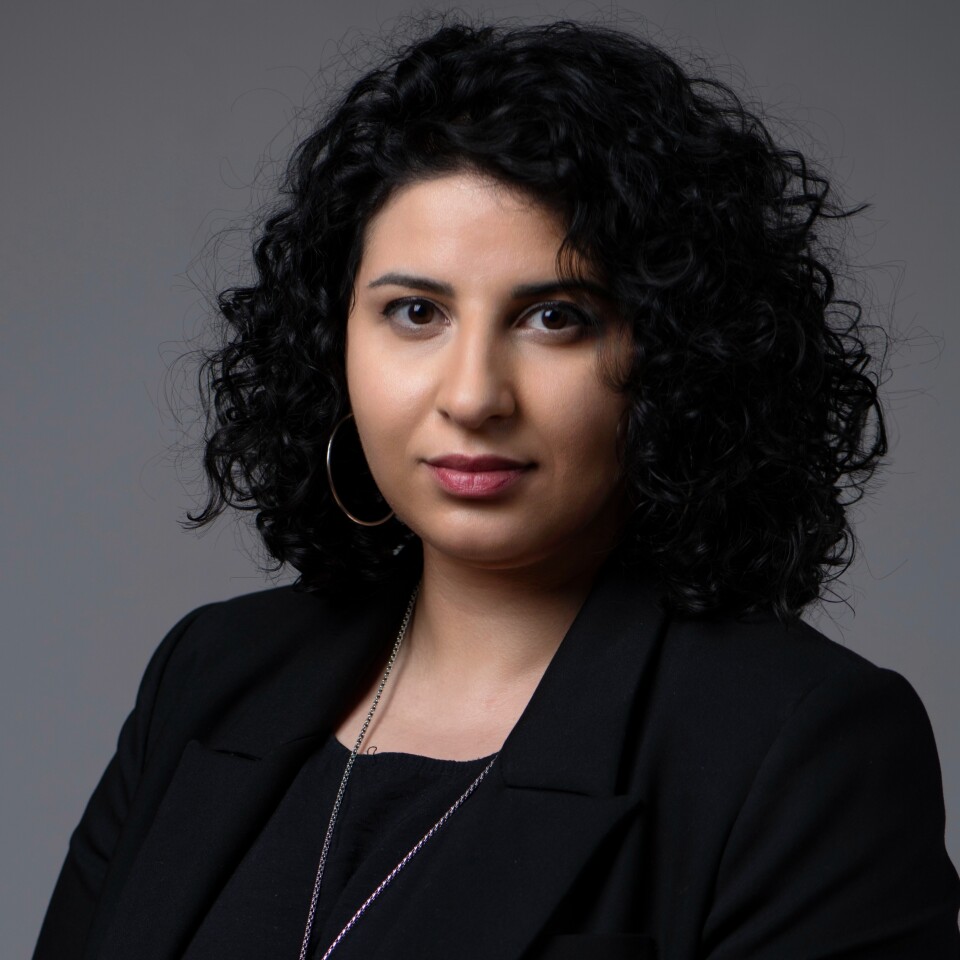 Tatev Duryan